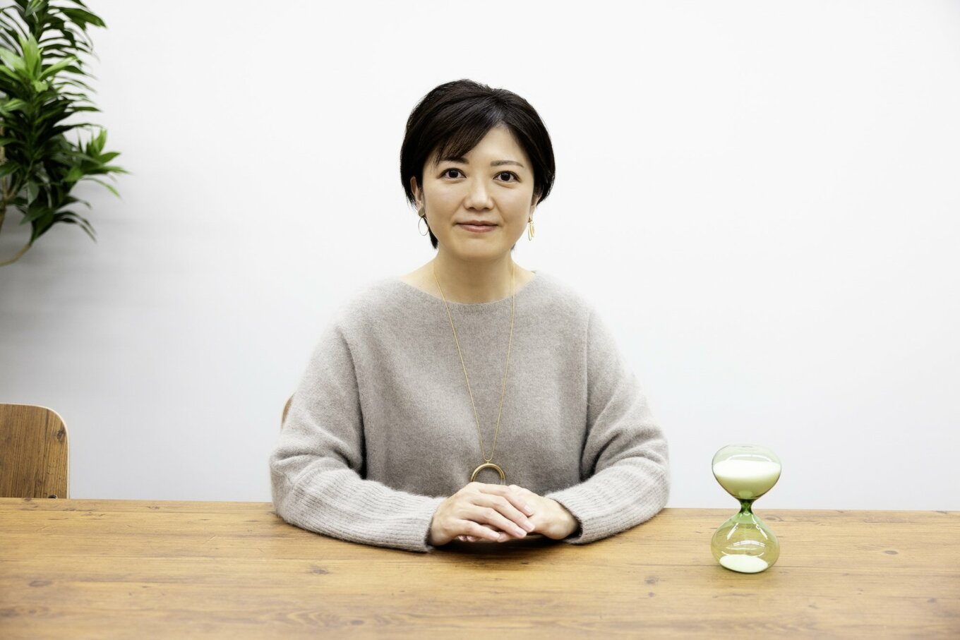 TBS外山惠理アナが語るラジオ愛の原点「来るハガキの9割が私へのクレームでした」どん底の時代を救ってくれた永六輔さんとの出会い「変わらなくて ...