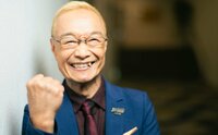 レジェンド声優・神谷明、現在の声優人気は「別に全然ブームじゃない。僕は目を細めて見ています」
