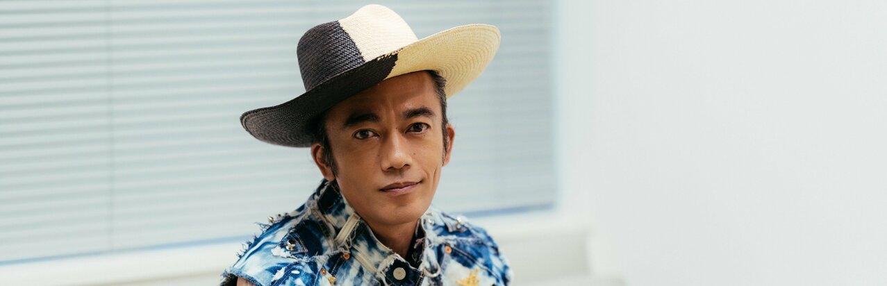 ｢男闘呼組を思えば思うほどつらくなるだけ｣高橋和也が30年近く見ないようにした再結成への“高すぎる壁”、｢こういうのもいいね｣4人ではしゃいだRockon Social Clubでの“初経験”}