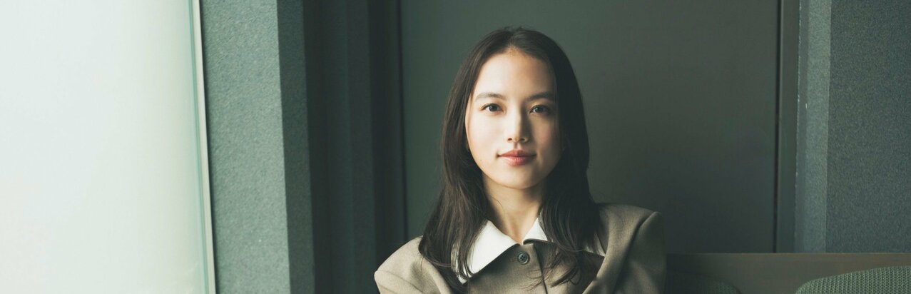 清原果耶「家の中を植物園みたいにしたい」自然体で生きるためのライフスタイル…油絵やカメラを楽しむ素顔も}