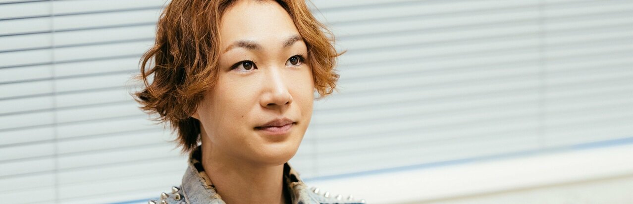 ｢速さこそ正義だ｣Rockon Social Club青山英樹が衝撃を受けたX JAPANのYOSHIKI、｢壁にぶち当たりました｣プロデビュー2年後と影山ヒロノブらアニソン界のレジェンドのサポートドラマー}