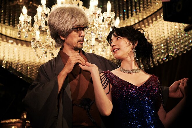 (c)「私にふさわしいホテル」製作委員会（3/3）