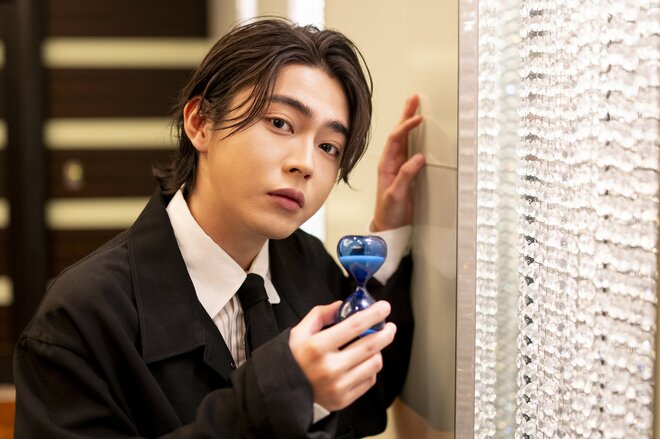 倉悠貴　撮影／三浦龍司（3/10）