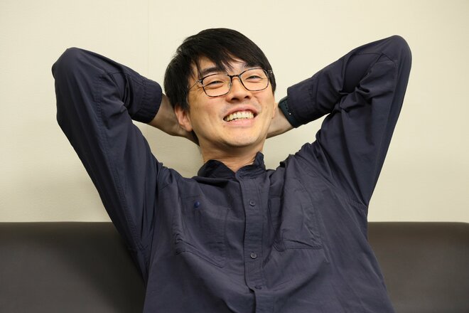 林士平　撮影／河村正和（1/3）