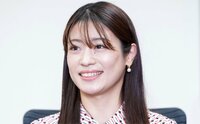 解説に子育てに大忙し｢元カーリング女子日本代表｣市川美余が大切にしている夜のひとときと現役時代から苦手なこと、｢24歳の引退｣の真実と復帰への思い
