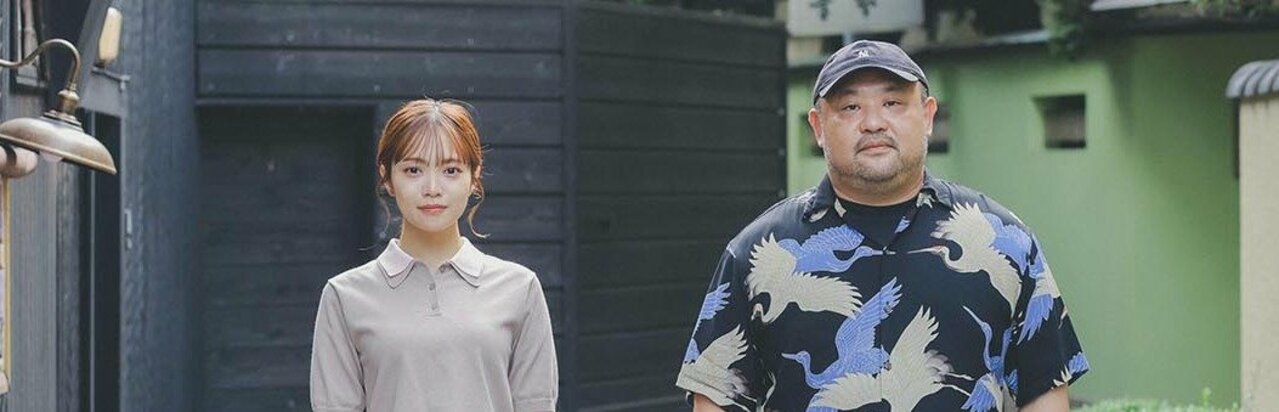 【丸山ゴンザレス×宮田愛萌】國學院出身の“異色の物書き”「会社員の夢も、まだ捨てられていない」危険地帯ジャーナリストと元アイドルの小説家、2人が語るそれぞれのCHANGE}