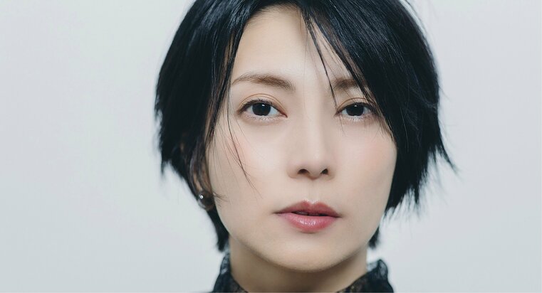 柴咲コウ「手話の台詞はまだ覚えていますし 、もっと話せるようになりたい」役と出会うたびに世界が広がっていくおもしろさ}