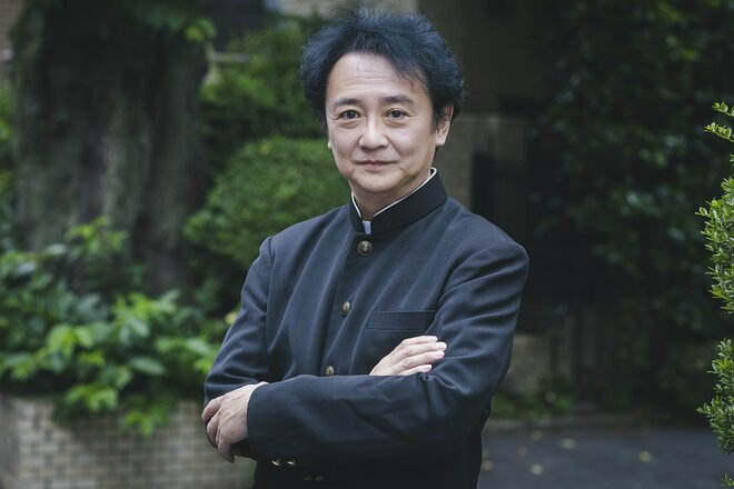 ひかる一平　撮影／有坂政晴（1/10）