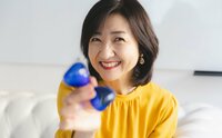 元フジテレビ・寺田理恵子「最初のテレビ出演」があの伝説のバラエティ番組！相手がすごい人ばかりで「どうしたらいいのか分からなかった」聖心女子大から入社後すぐに訪れた大転機