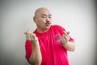 「あれほどの葛藤はなかった」安田大サーカス・クロちゃんが語る『水曜日のダウンタウン』での「傷心」と「恋人・リチとの結婚」