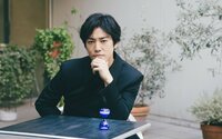 桐谷健太「なんかもう細胞から何かが滾ってくるようなものすごい体験」力みすぎていた自分を変えてくれたもの「子どもたちに“どないしたん？”と心配されて（笑）」