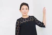チェ・ジウの吹替を担当の田中美里、ドラマ『冬のソナタ』ブームの熱狂を振り返る「“マフラーどうやって巻くの？”っていう質問をされたり」