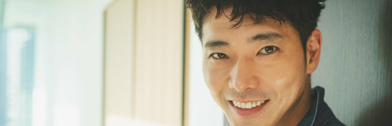 柄本佑が語る映画『木挽町のあだ討ち』 なにわ男子・長尾謙杜演じる菊之助への熱い思いと役作り「頭がいっぱいだった」}