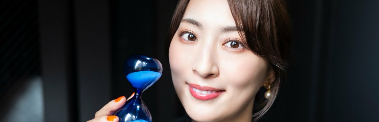 『VIVANT』出演の珠城りょう、異例のトップスター就任の裏にあった葛藤と宝塚時代のマネジメント術「学年や立場は関係なく」}