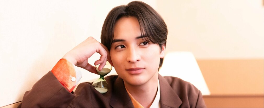 一ノ瀬颯「派手な動きが好き」アクションと歌への挑戦、「当時はとにかく怖くてたまらなかった」鬼にまつわる思い出}