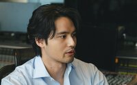水上恒司が明かす『中学聖日記』デビュー秘話…高校野球での恩返しから始まった俳優人生とターニングポイント