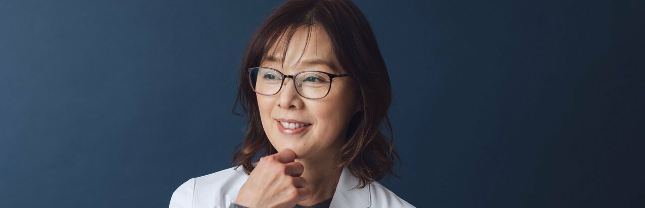 大塚寧々、俳優という職業のなかで「外に出す機会が続くと、焦るような気持ちも出てくる」自分を“窮屈にしない”心の声に従うマイルール}