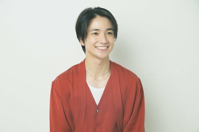 木戸大聖　撮影／冨田望（8/10）
