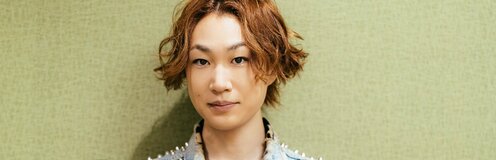 成田昭次の第一印象は｢めちゃくちゃ怖い人｣Rockon Social Club青山英樹