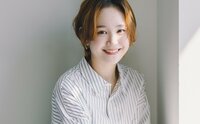 『明日はもっと、いい日になる』尾碕真花、人気急上昇中俳優の心中は「いまがいちばん無敵状態（笑）」現場で目の当たりにした福原遥の“座長”たるゆえん