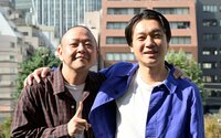 サルゴリラ『キングオブコント2023』優勝までの20年「コンビ継続のルール」40年来の幼馴染が栄冠を勝ち取るまで