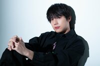 中川大志「内村光良さんの発想はすごく勉強になりました」、NHK『LIFE！』の現場で学んだ「一瞬の表現力」