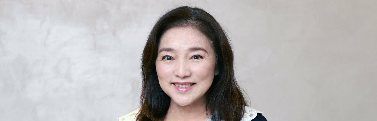 華麗なる恋愛遍歴を持つ水沢アキ、元恋人のジャッキー・チェンと元夫のガイ・スィーヒについて語る}