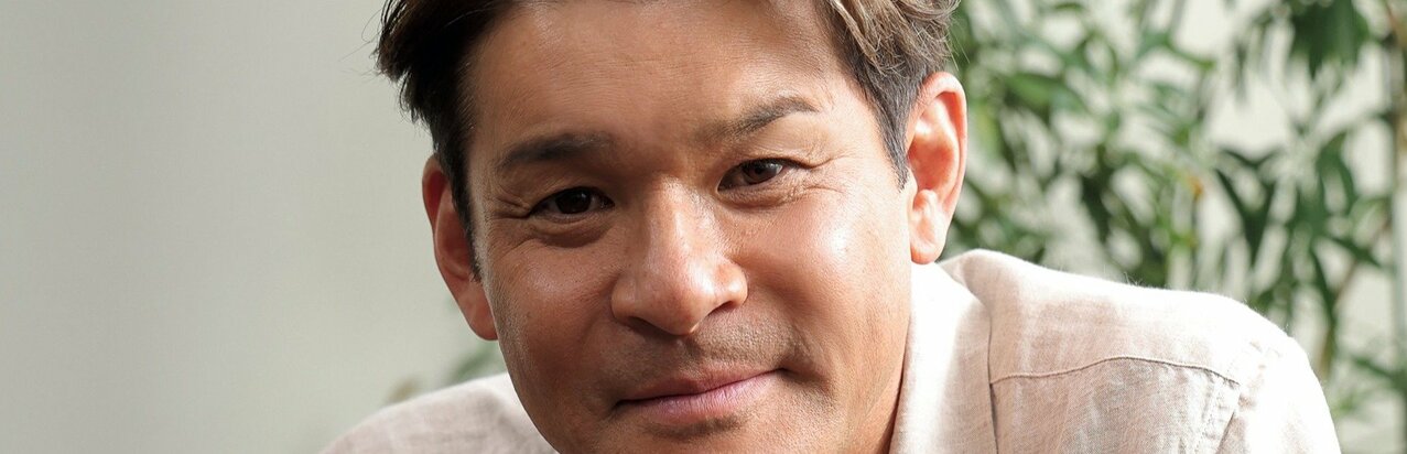照英が明かす涙の原点とブレイクの瞬間…スポーツマンNo.1決定戦優勝後のパニックとウルルン滞在記の裏話}