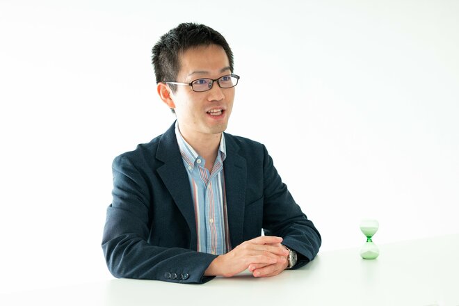 坂上泉　撮影／川しまゆうこ（4/4）