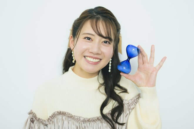 小野あつこ　撮影／冨田望（7/8）