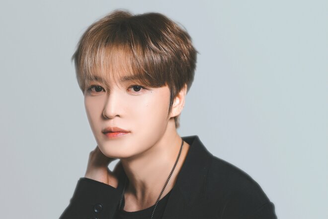 JAEJOONG（ジェジュン）　撮影／杉山慶伍（2/10）