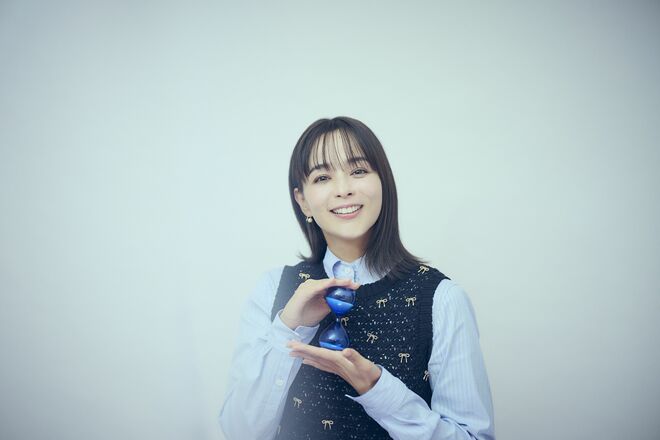 加藤ローサ　撮影／笹原清明　ヘアメイク／三宅茜　スタイリスト／浜木沙友里（6/9）