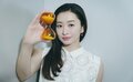 島袋寛子「当時は15歳で、中学の卒業と同時にSPEEDも卒業でした」約3年半の…