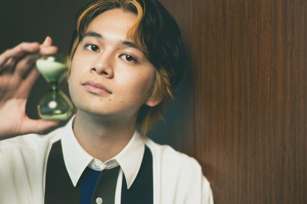 北村匠海「僕は結婚もしていないし親でもないけど…」グッときて泣けた『クレヨンしんちゃん』ひろしの言葉}