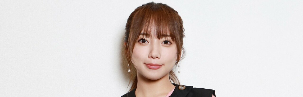 齊藤京子、日向坂46を卒業して…「お芝居への向き合い方が大きく変わりました」長澤まさみに憧れる彼女の変化}
