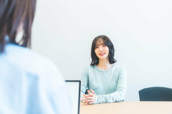 鈴木愛理　撮影／杉山慶伍（10/10）