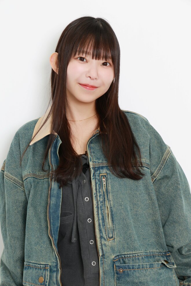 長澤茉里奈　撮影／小島愛子（1/4）