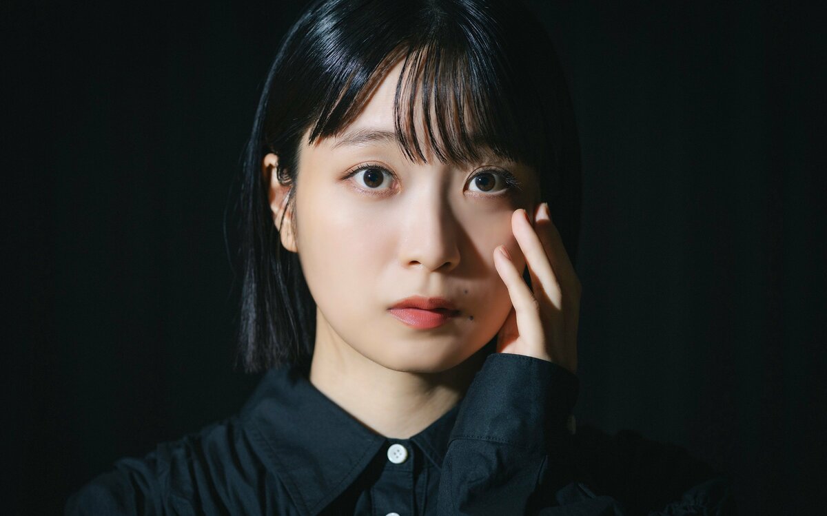 深川麻衣「“慣れ”というのは、“勿体ない”と思っている」20歳で