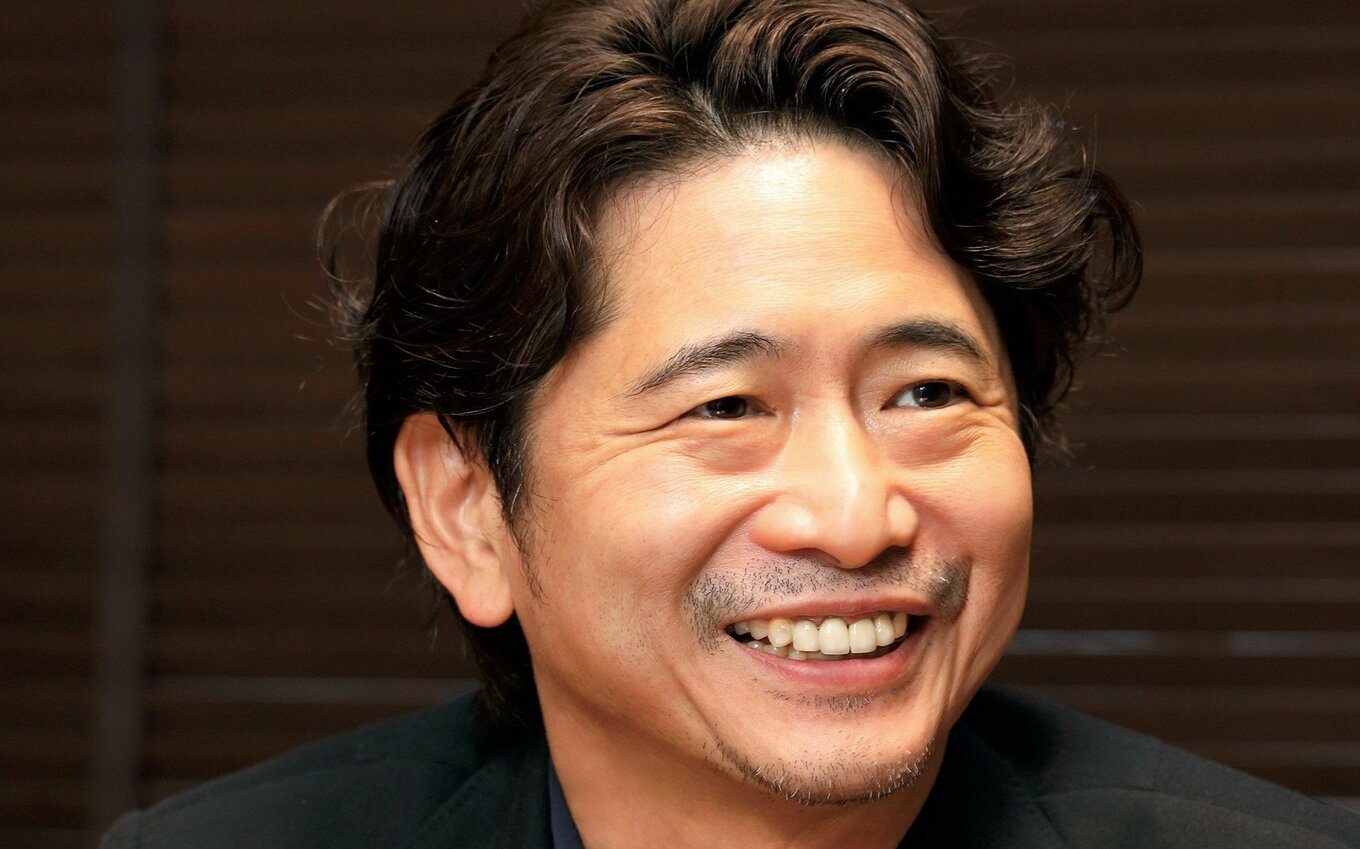 萩原 聖人 現在