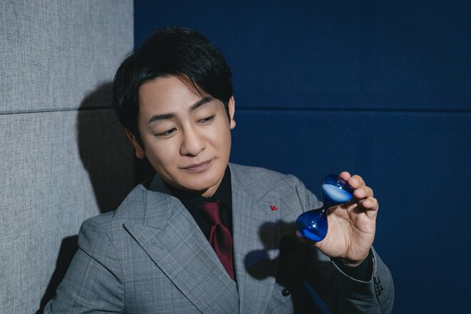 片岡愛之助　撮影／有坂政晴（8/8）