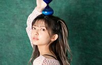 アーティスト・甲田まひる「平野綾さんのマキマはピッタリだと思いました」初の舞台『チェンソーマン』で学びたいこと