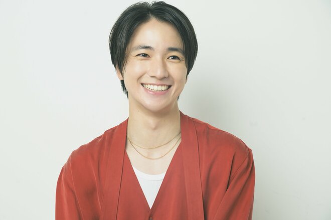 木戸大聖　撮影／冨田望（10/10）