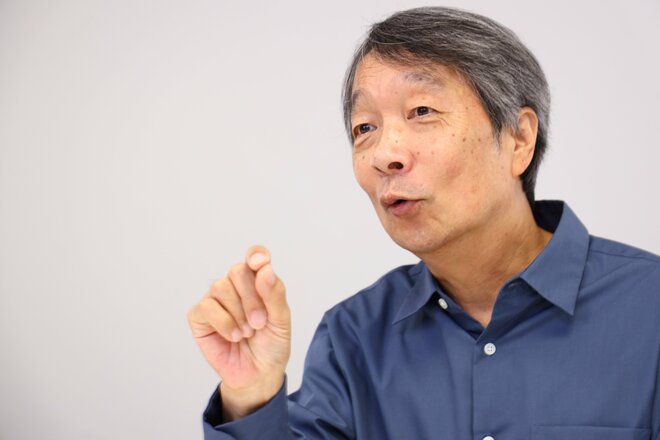 見栄晴　撮影／河村正和（7/10）