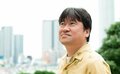 佐藤二朗「いまは、何も考えていないんです」
