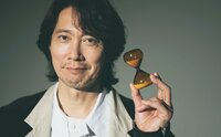 『佐々木蔵之介が語る俳優業の醍醐味と朝風呂ルーティン…実はジム嫌いで汗をかきたくない意外な素顔に迫る