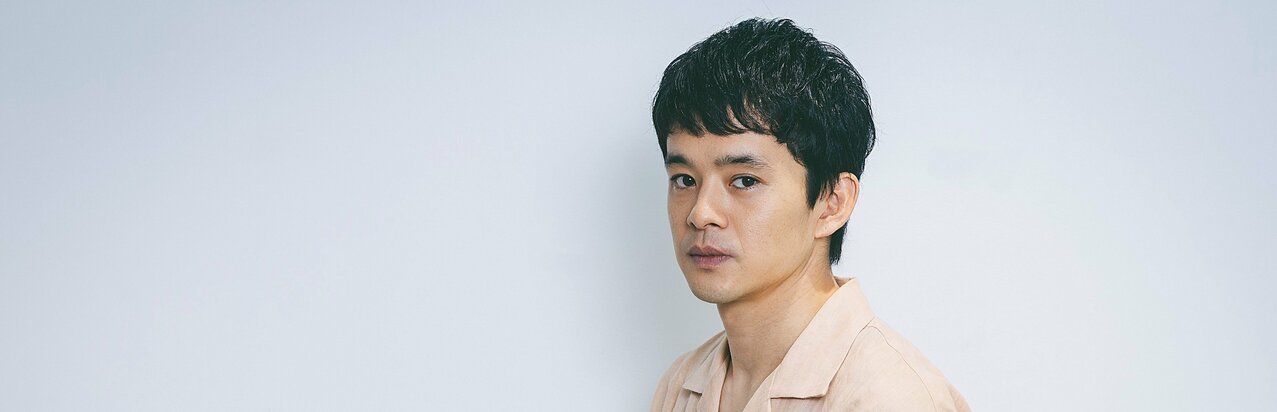 池松壮亮、大河ドラマは「これまで経験したことがない撮影の長さ」どの作品でも「自分の中のバージョンが変わるような感覚」を味わっている}