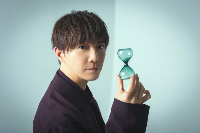 成宮寛貴　撮影／有坂政晴　ヘアメイク／INOMATA（&’s management） スタイリスト／杉長知美（9/10）