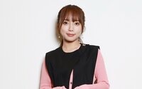 齊藤京子、日向坂46を卒業して…「お芝居への向き合い方が大きく変わりました」長澤まさみに憧れる彼女の変化