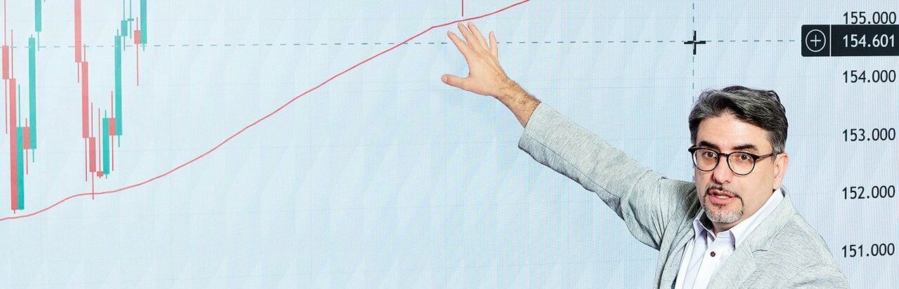 円安は1ドル170円時代へ…エミン・ユルマズが指摘する為替介入の限界と景気後退を過度に恐れる日本経済「もう限界だと思います」}