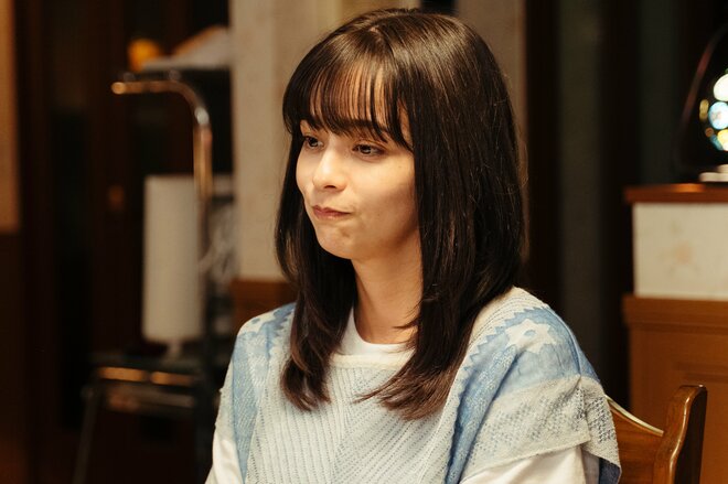 『きみの継ぐ香りは』第5話より　© 小川まるに/シーモアコミックス © TOKYO MX（4/4）